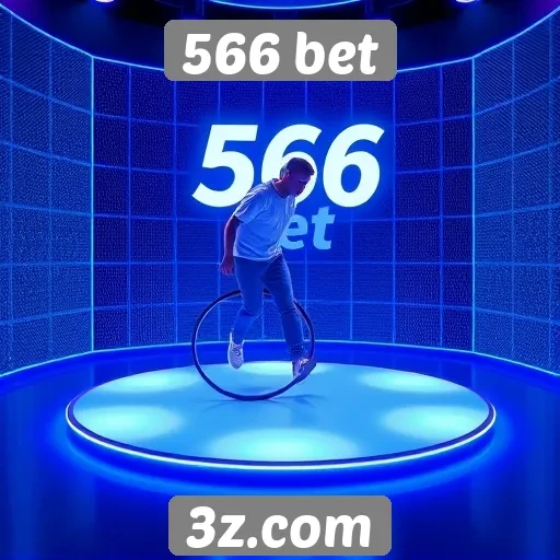 Acessibilidade e interface do usuário no 566 bet