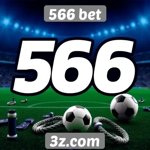 Análise da plataforma de apostas 566 bet