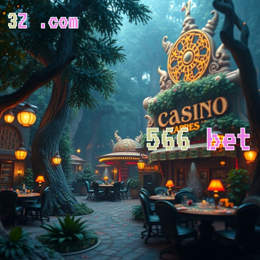 Cassino Vibrante do 566 Bet: Emoção e Diversão A Cada Jogo