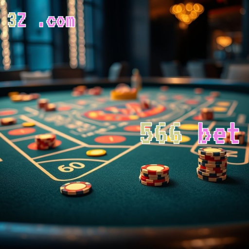 A Emoção do Esporte no 566 bet: Apostas que Encantam!