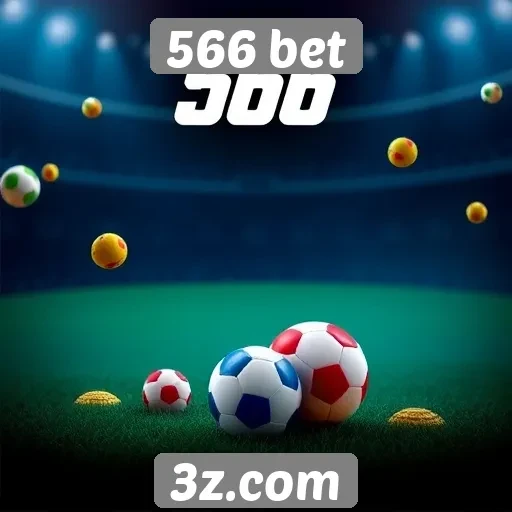 Exploração das opções de jogos disponíveis na 566 bet