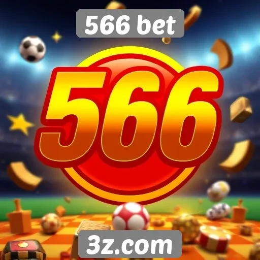 Análise da plataforma de jogos 566 bet