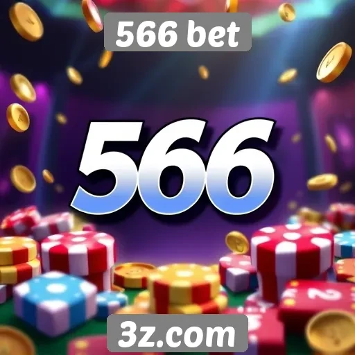 Análise da variedade de jogos disponíveis no 566 bet