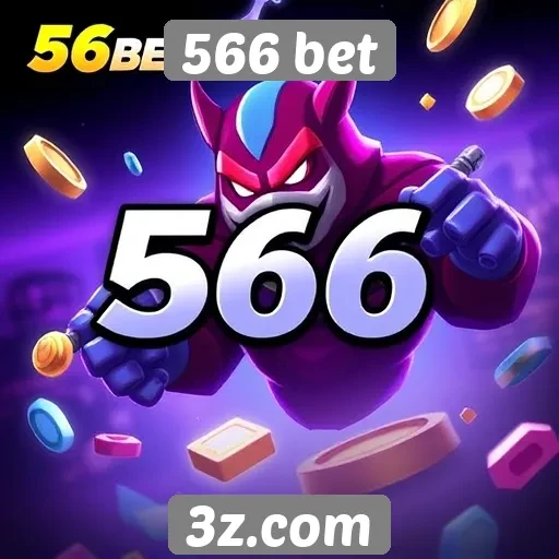 Principais jogos disponíveis na plataforma 566 bet