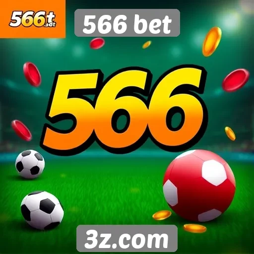 Jogos populares em destaque na 566 bet