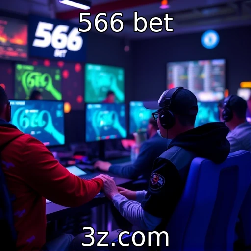 A ascensão dos eSports como fenômeno global