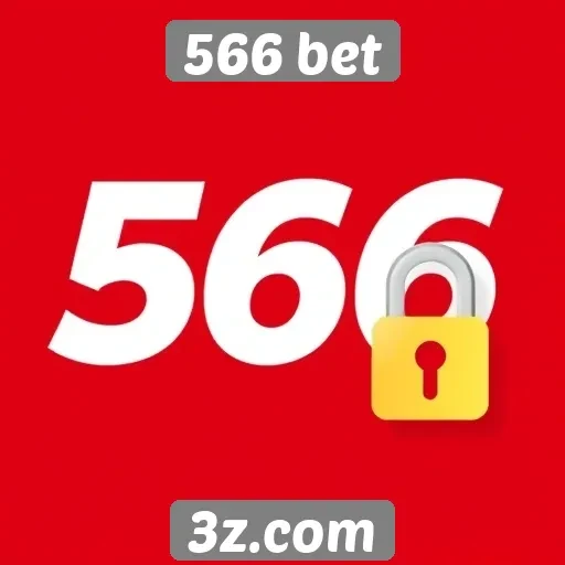 Análise de segurança do site 566 bet