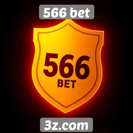 Segurança e confiabilidade do site 566 bet