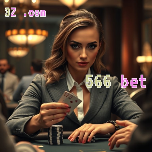 Slots Inovadores no 566 Bet: Diversão e Emoção Sem Limites