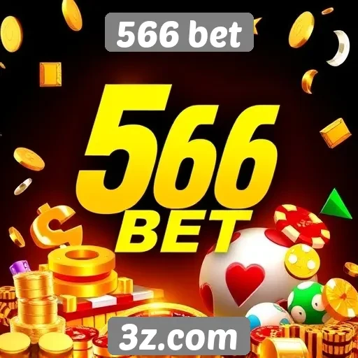 Variedade de jogos online na plataforma 566 bet