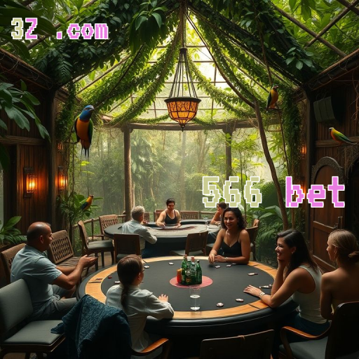 Experiência VIP na 566 bet: Seu Passaporte para Emoções Únicas