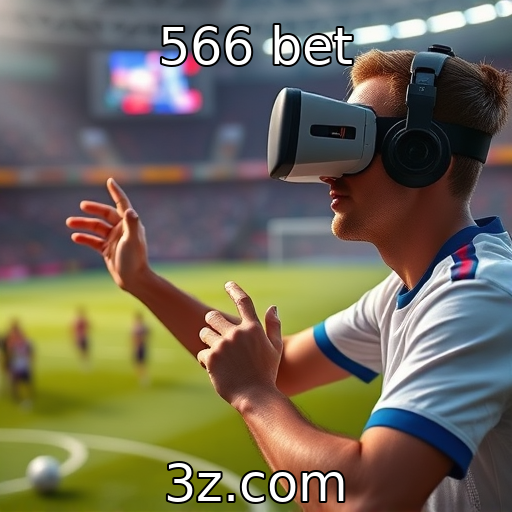 Impacto da realidade virtual na experiência de jogos